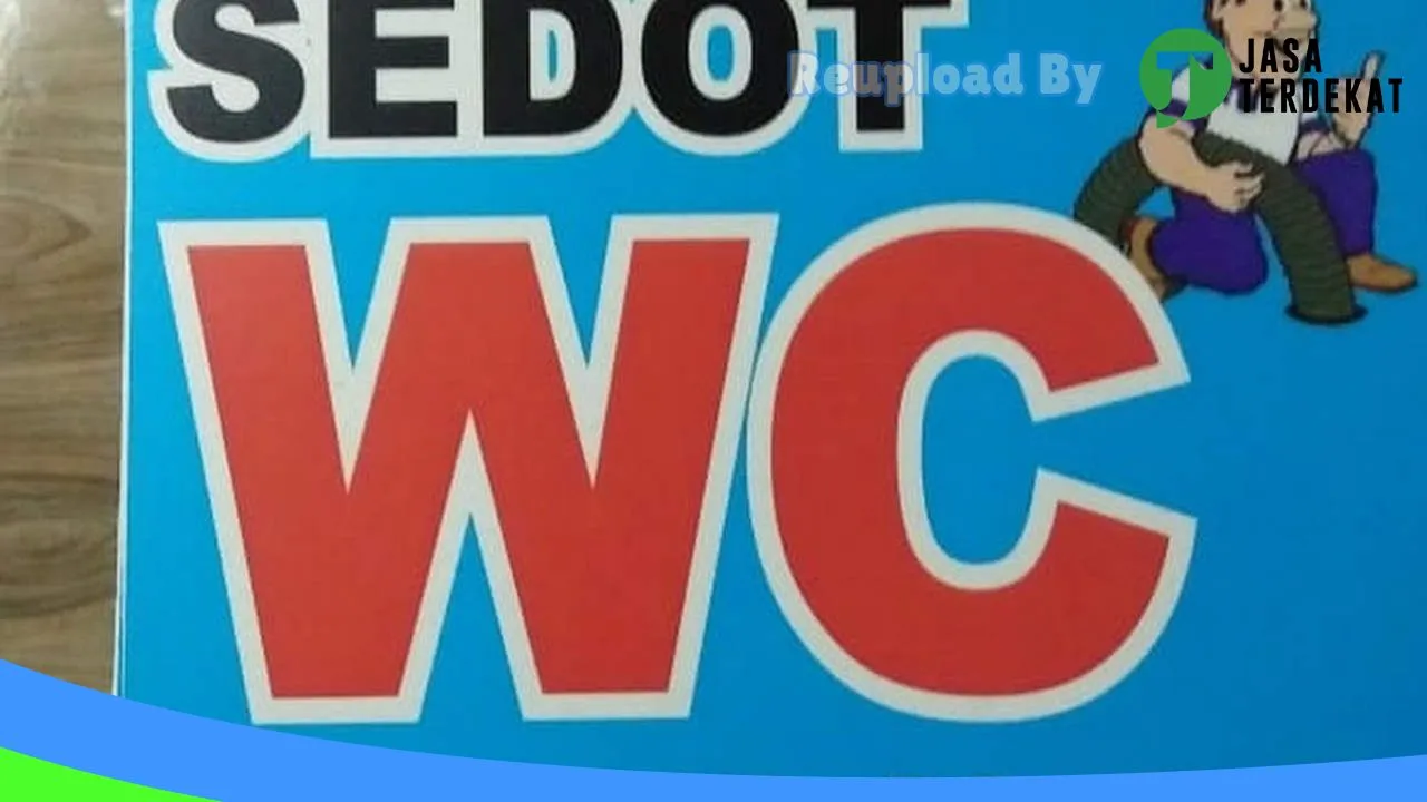 Gambar SEDOT WC TIGA PUTRA di Situbondo, Jawa Timur ke 5