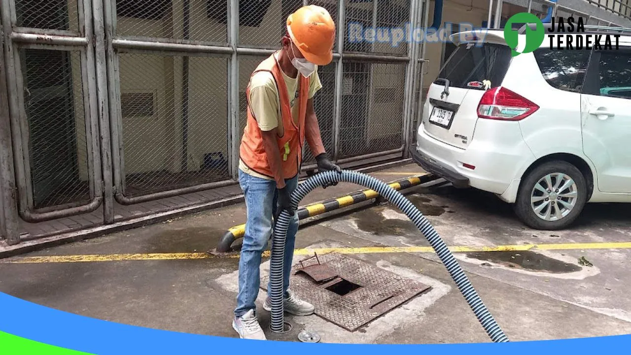 Gambar Sedot WC waru utama di Sidoarjo, Jawa Timur ke 2