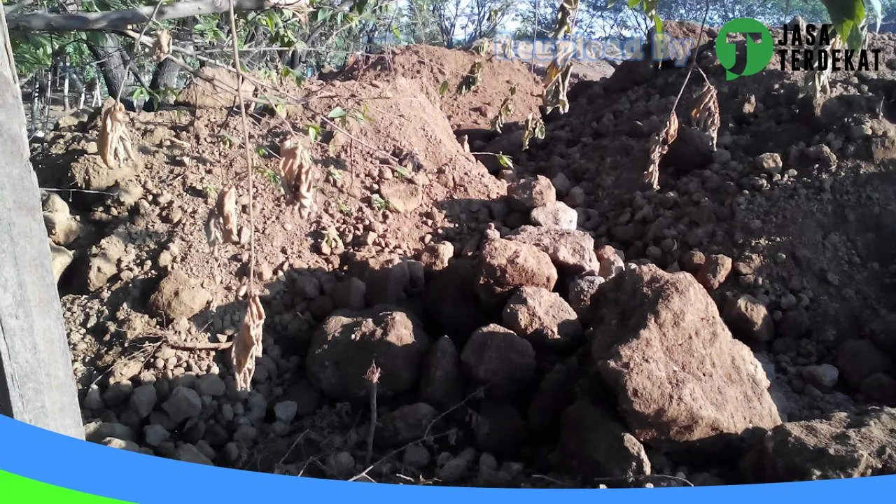 Gambar TPA Blandongan di Kota Pasuruan, Jawa Timur ke 3