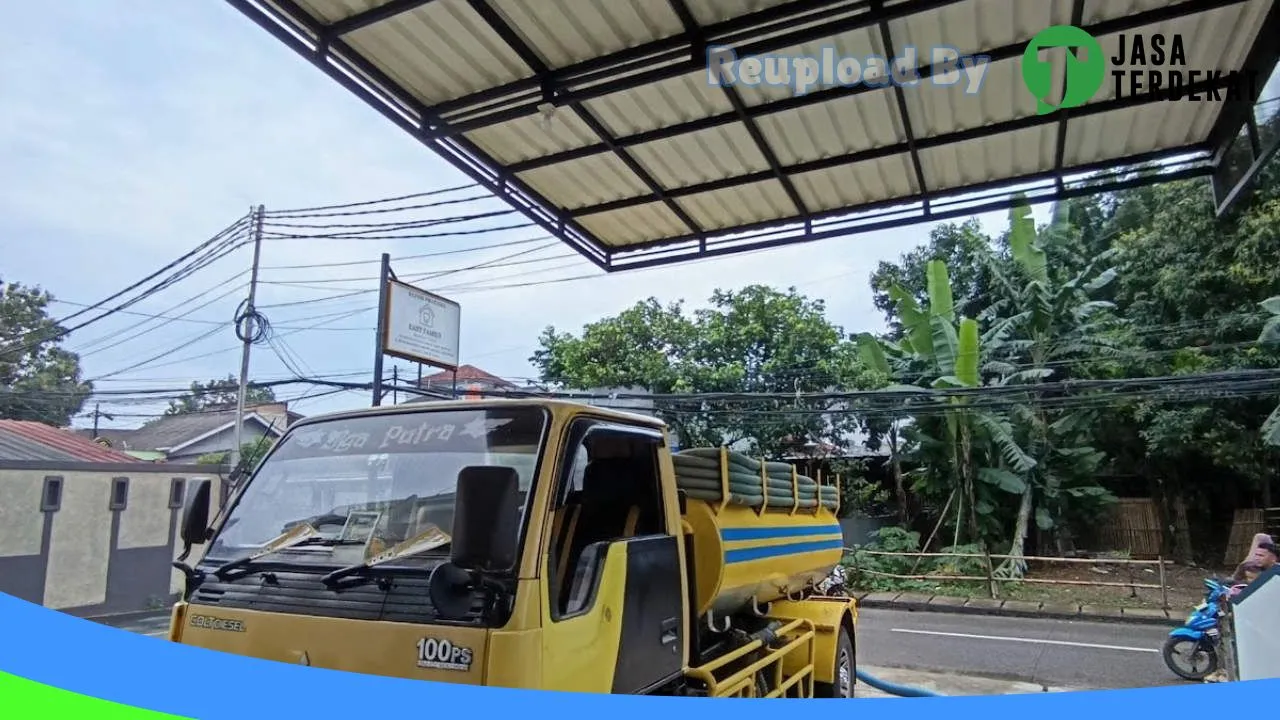 Gambar Sedot WC tiga putra kranggan di Bogor, Jawa Barat ke 3