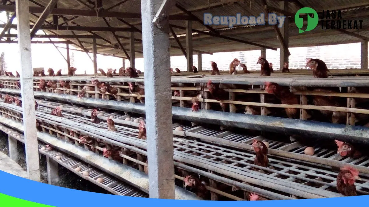 Gambar Jati Tunggal di Kota Blitar, Jawa Timur ke 4