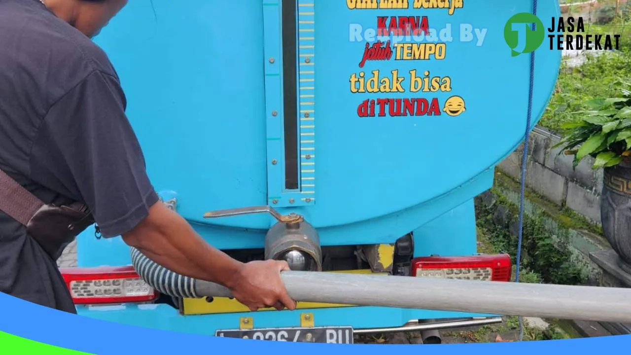 Gambar Sedot WC Rukun Jaya di Malang, Jawa Timur ke 4