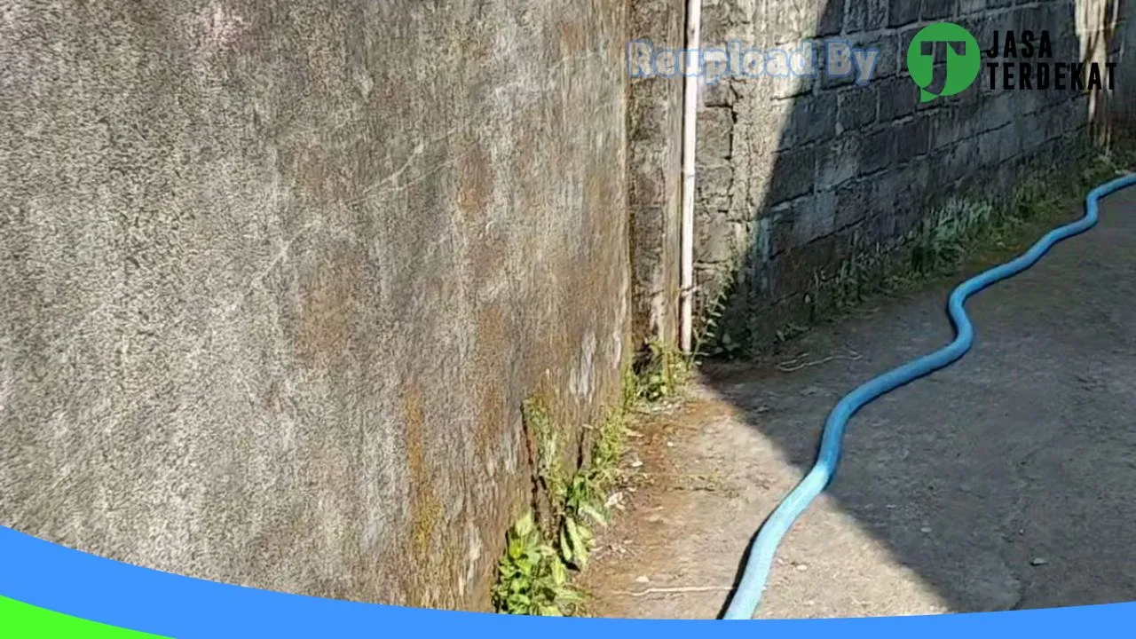 Gambar Kuras wc Mataram Lombok di Lombok Utara, Nusa Tenggara Barat ke 3