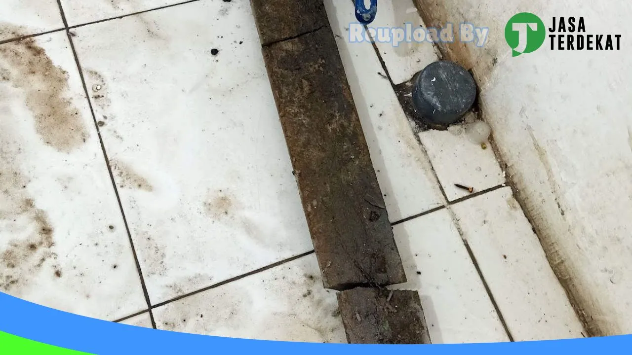 Gambar Sedot Wc Pontianak (Hafizh jaya) di Landak, Kalimantan Barat ke 2