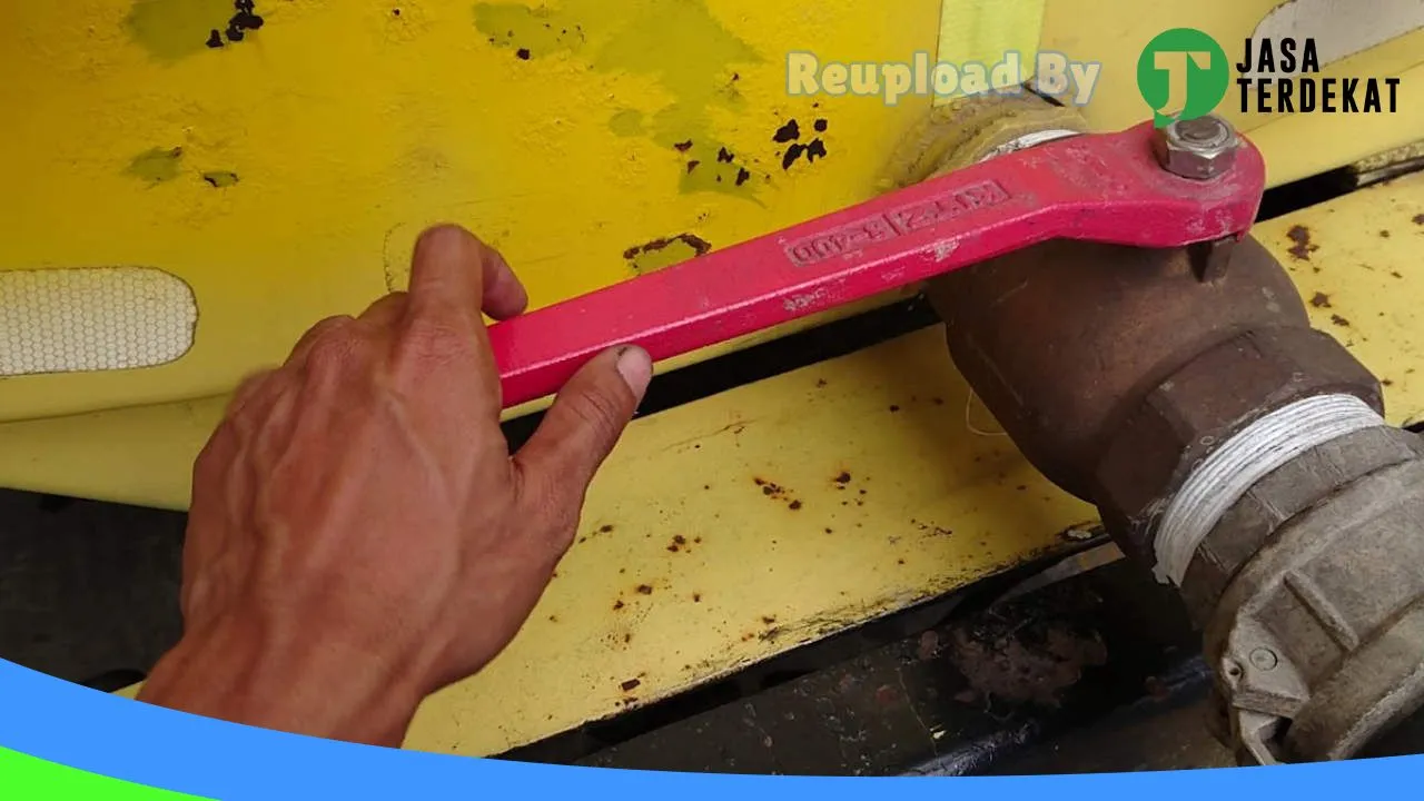 Gambar PT. Global Solusindo – Sedot Wc Bekasi di Bone Bolango, Gorontalo ke 1