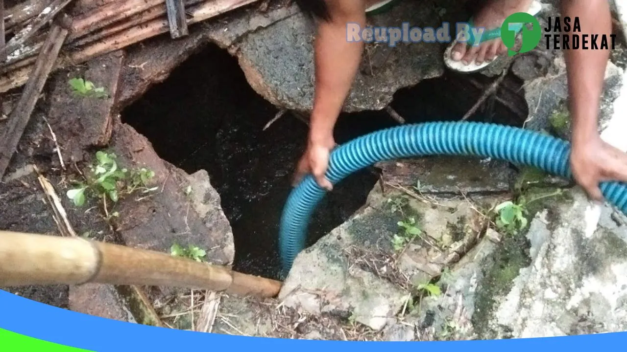 Gambar Sedot wc talang padang di Tanggamus, Lampung ke 3