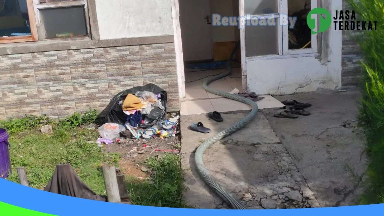 Gambar SEDOT WC CIKAMPEK MURAH – YUIMA di Mappi, Papua ke 3