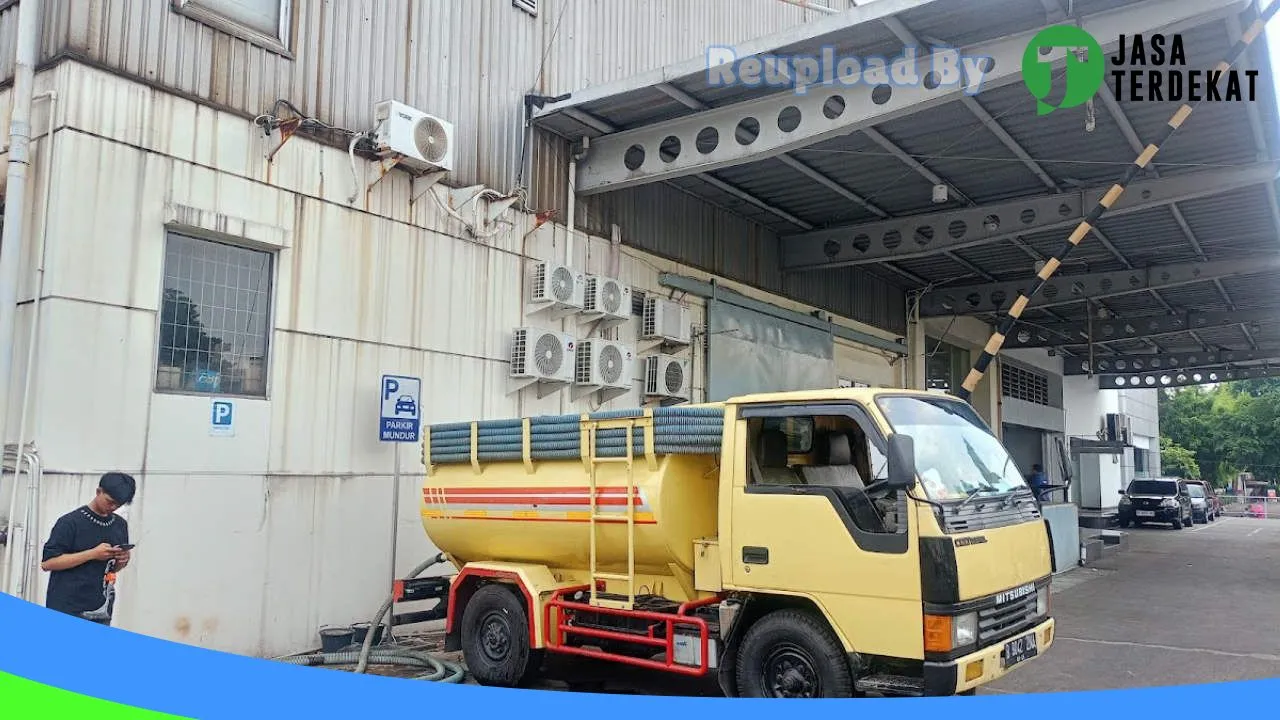 Gambar SeDot WC PraBu BerKah di Bogor, Jawa Barat ke 2