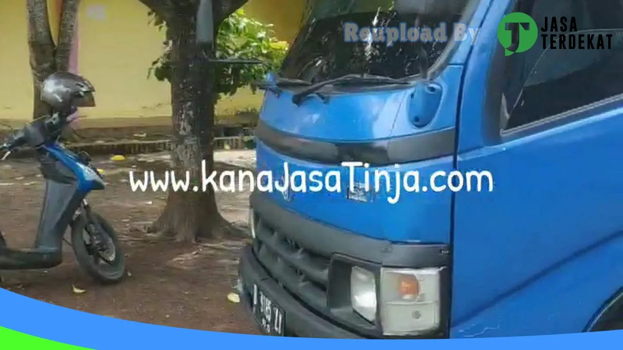Gambar Sedot WC Banda Aceh murah dan berkualitas di Banda Aceh, Aceh ke 4