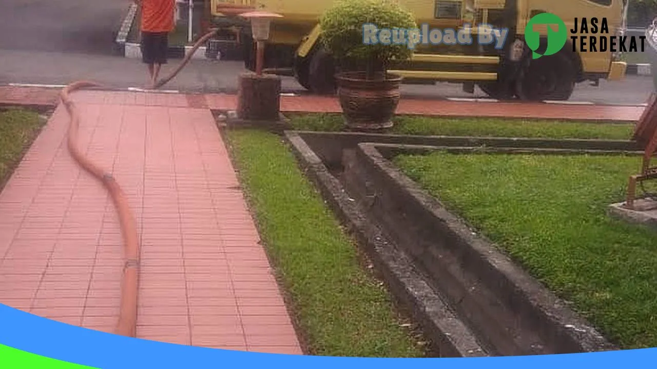 Gambar SEDOT WC MURAH VACUM PALEMBANG CV Anasya Prima di Ogan Komering Ilir, Sumatera Selatan ke 4