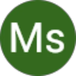 Review From Ms C