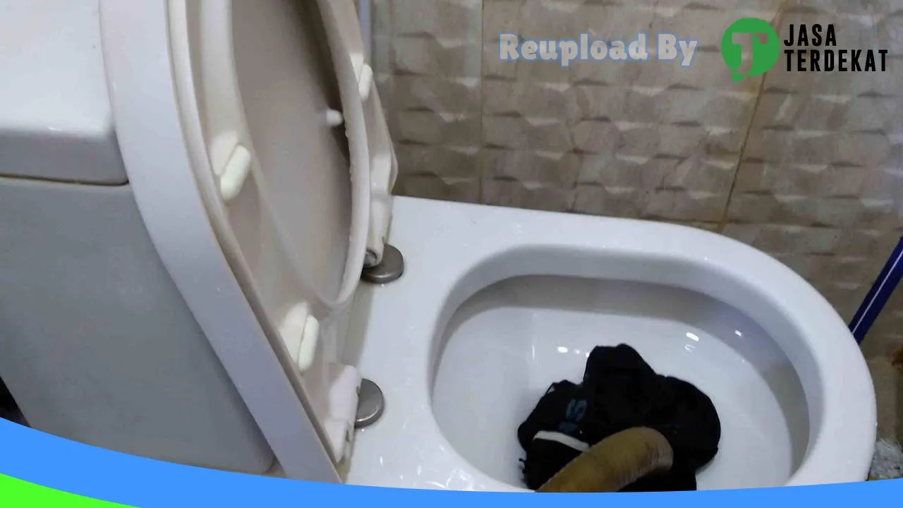 Gambar Jasa sedot wc Makassar di Makassar, Sulawesi Selatan ke 5