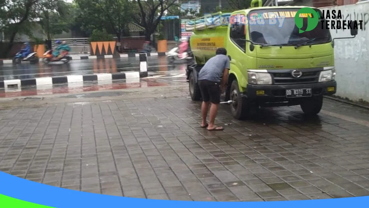 Gambar Sedot WC Murah Makassar Gowa Maros di Makassar, Sulawesi Selatan ke 4