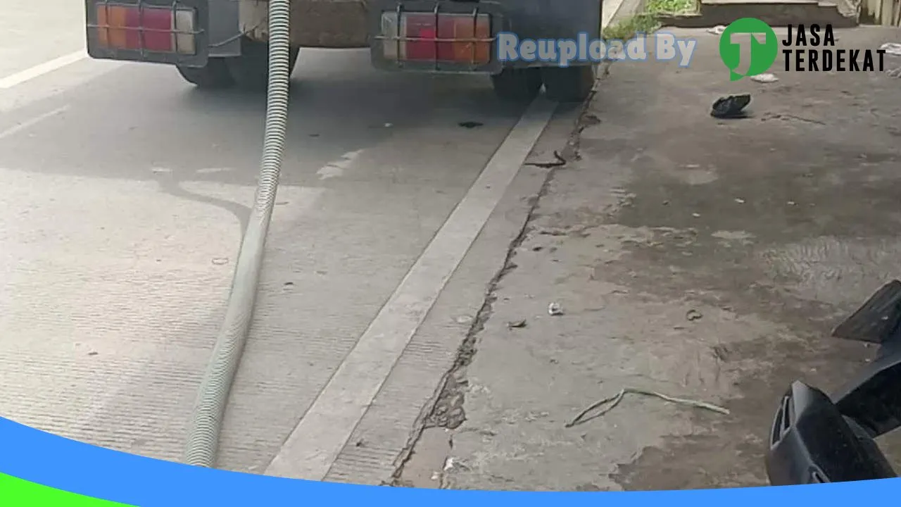 Gambar SEDOT WC SAMARINDA di Kutai Barat, Kalimantan Timur ke 1