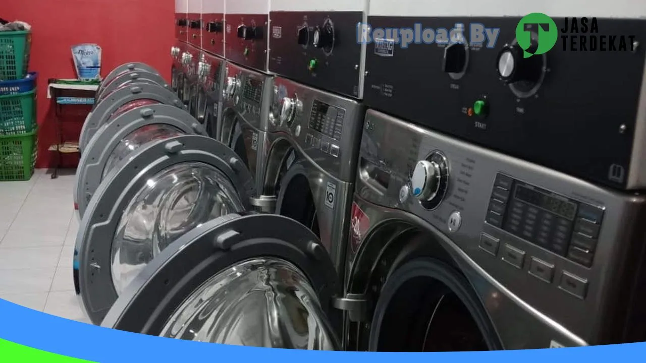 Gambar Extra Laundry kotamobagu di Kotamobagu, Sulawesi Utara ke 2