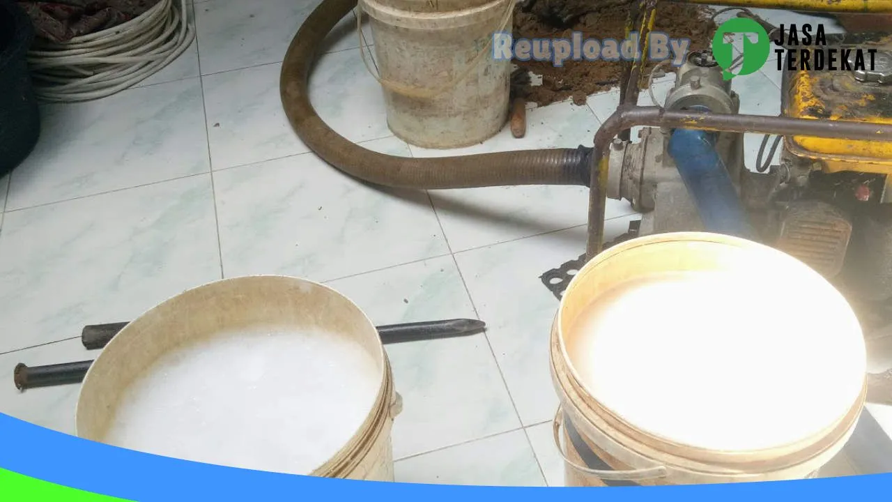 Gambar sedot wc Pontianakk di Kubu Raya, Kalimantan Barat ke 3