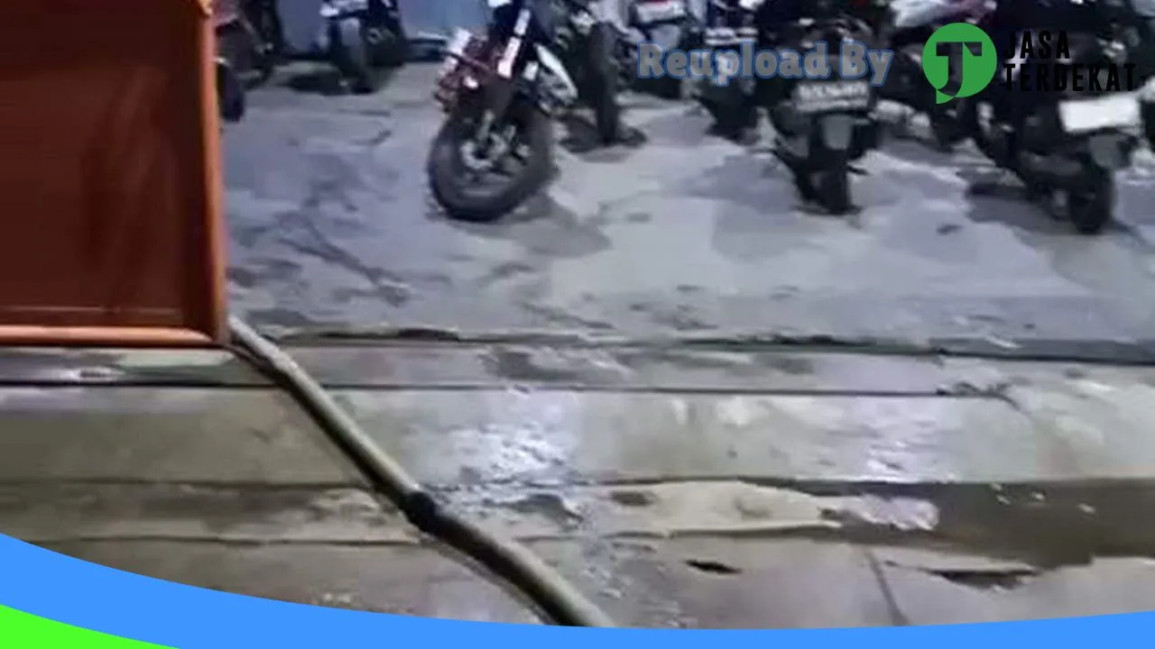 Gambar SEDOT WC BENGGONG di Jakarta Barat, DKI Jakarta ke 3
