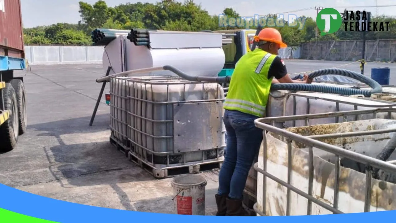 Gambar Jasa Sedot Wc Bargowo di Gresik, Jawa Timur ke 3