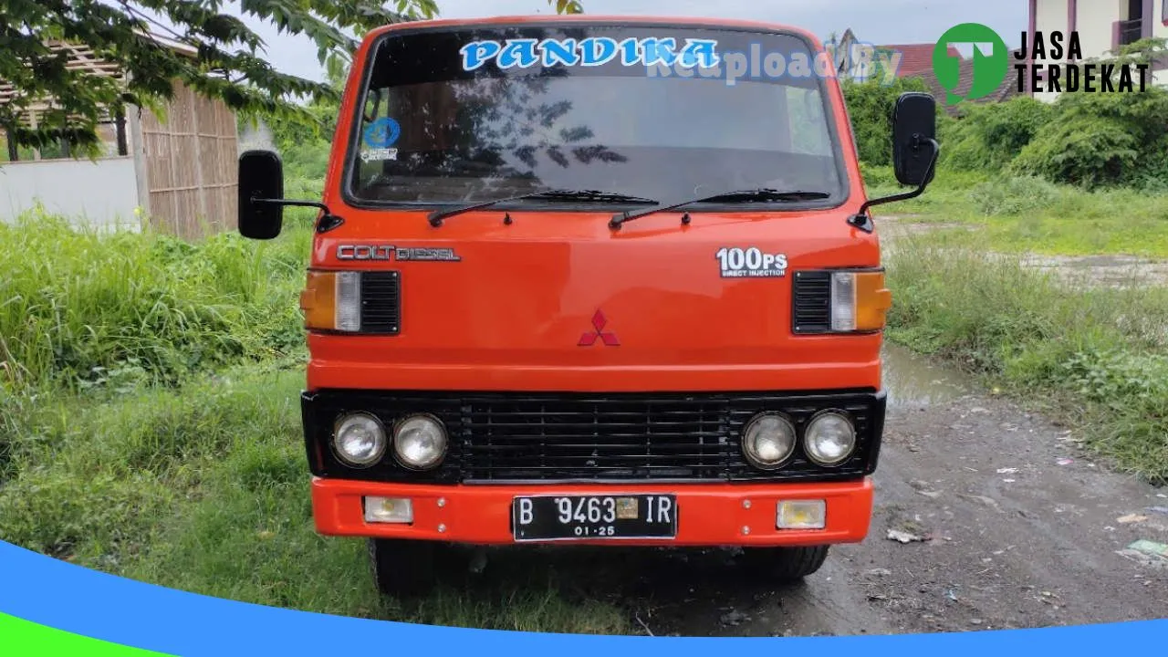 Gambar SEDOT WC CIKAMPEK MURAH – YUIMA di Mappi, Papua ke 2