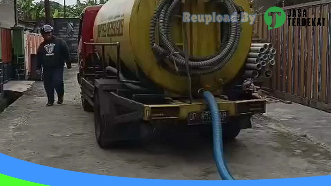 Gambar Jasa sedot wc Makassar di Makassar, Sulawesi Selatan ke 1