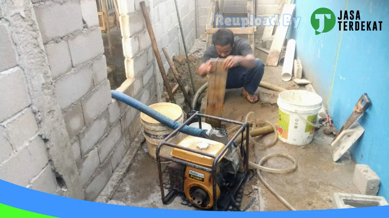 Gambar sedot wc Pontianakk di Kubu Raya, Kalimantan Barat ke 2