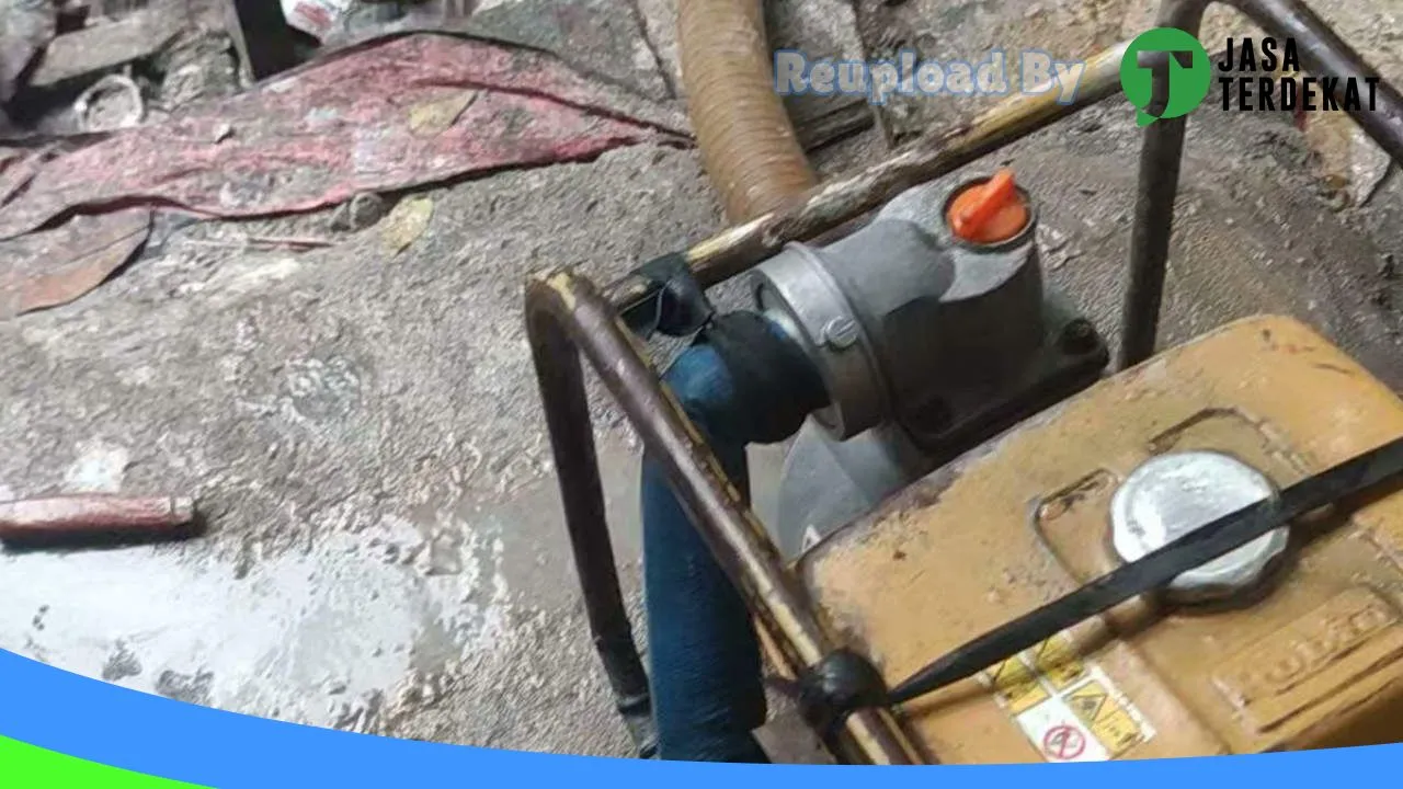 Gambar sedot & servis wc pontianak & luar kota di Kubu Raya, Kalimantan Barat ke 5