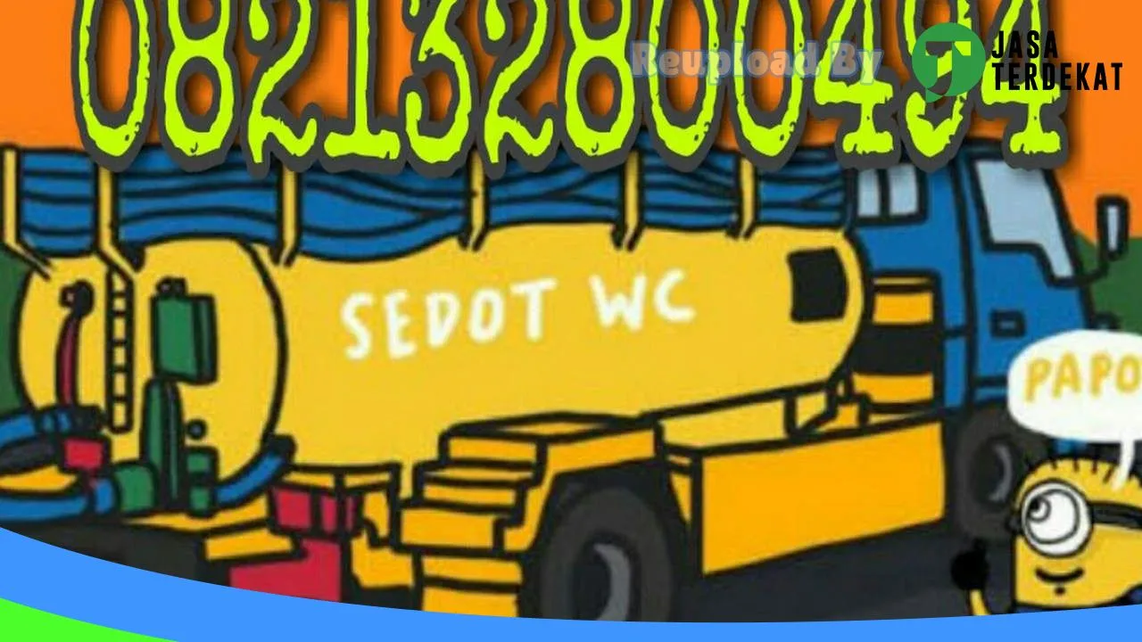 Gambar sedot wc Pontianakk di Kubu Raya, Kalimantan Barat ke 1