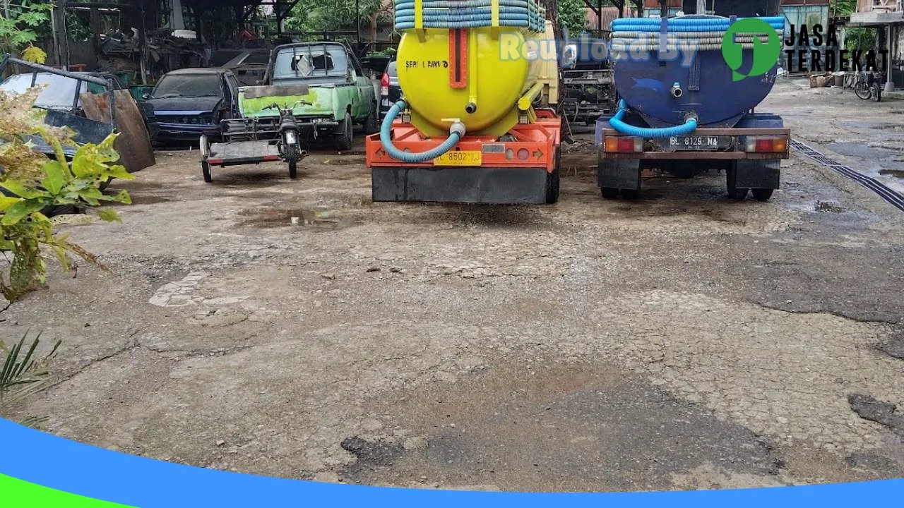 Gambar SEDOT WC BANDA ACEH di Aceh Selatan, Aceh ke 4