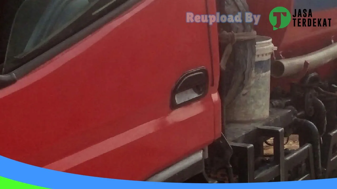 Gambar Sedot Wc Karawang Syifa Nur Abadi di Karawang, Jawa Barat ke 4