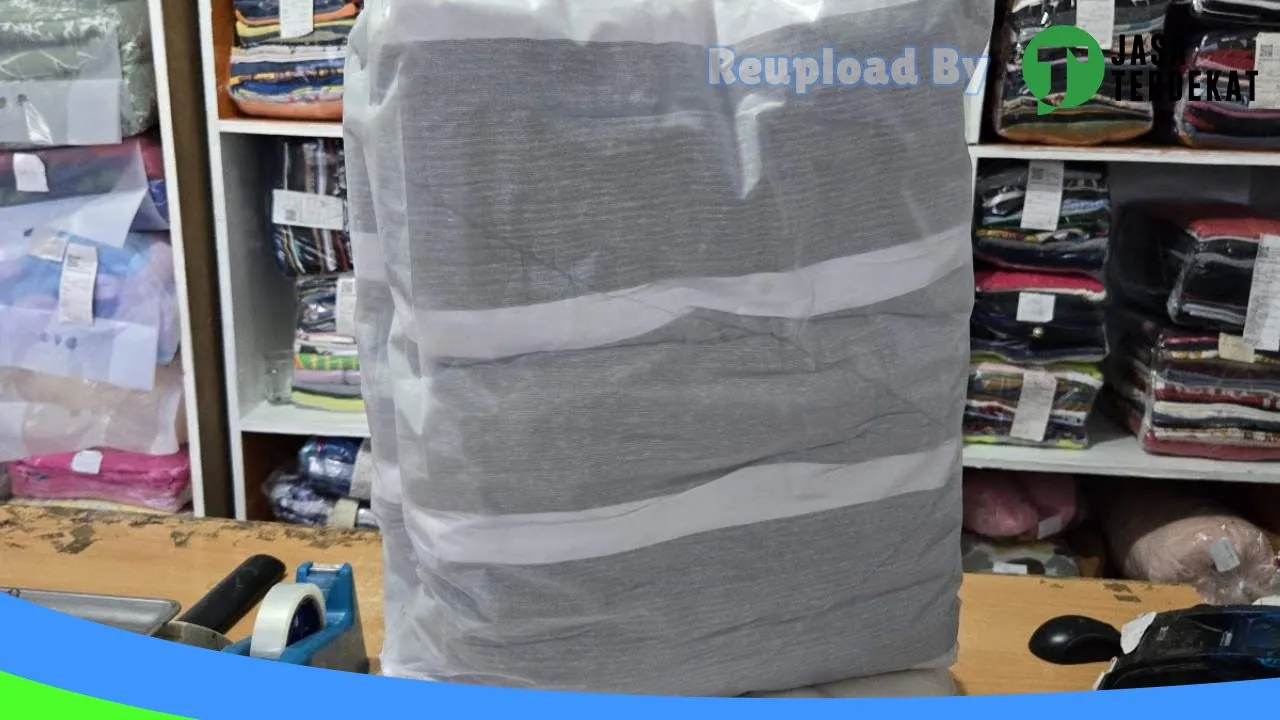 Gambar Extra Laundry kotamobagu di Kotamobagu, Sulawesi Utara ke 4