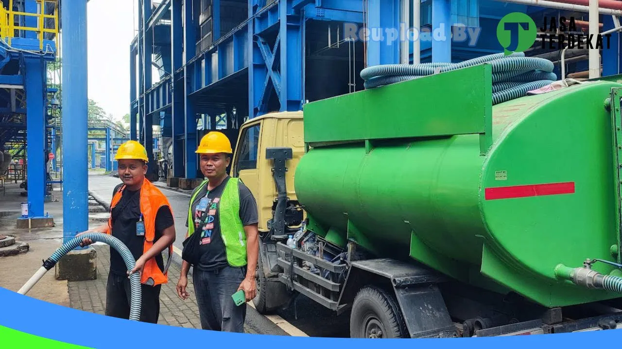 Gambar JASA SEDOT WC IDOLA di Banyumas, Jawa Tengah ke 4