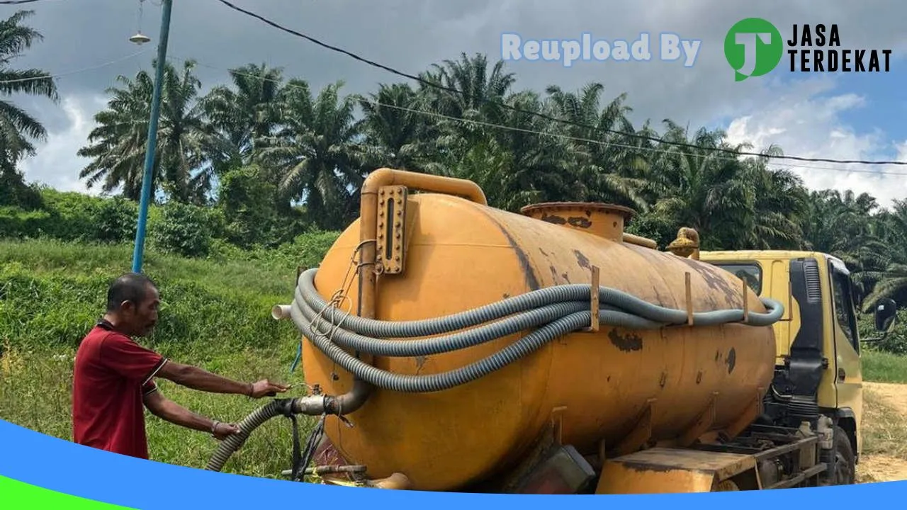 Gambar Cv putra sumbermas /SEDOT WC BALIKPAPAN di Paser, Kalimantan Timur ke 5