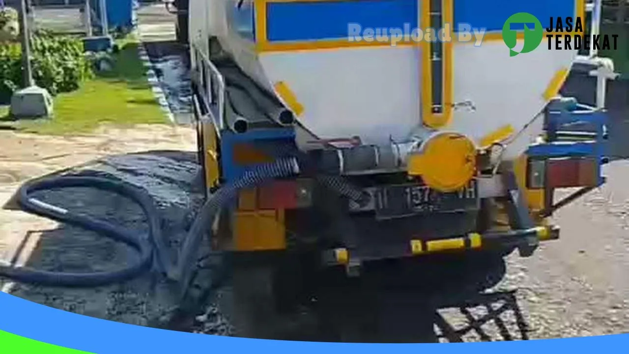 Gambar Sedot WC Pandawa Semarang di Semarang, Jawa Tengah ke 1