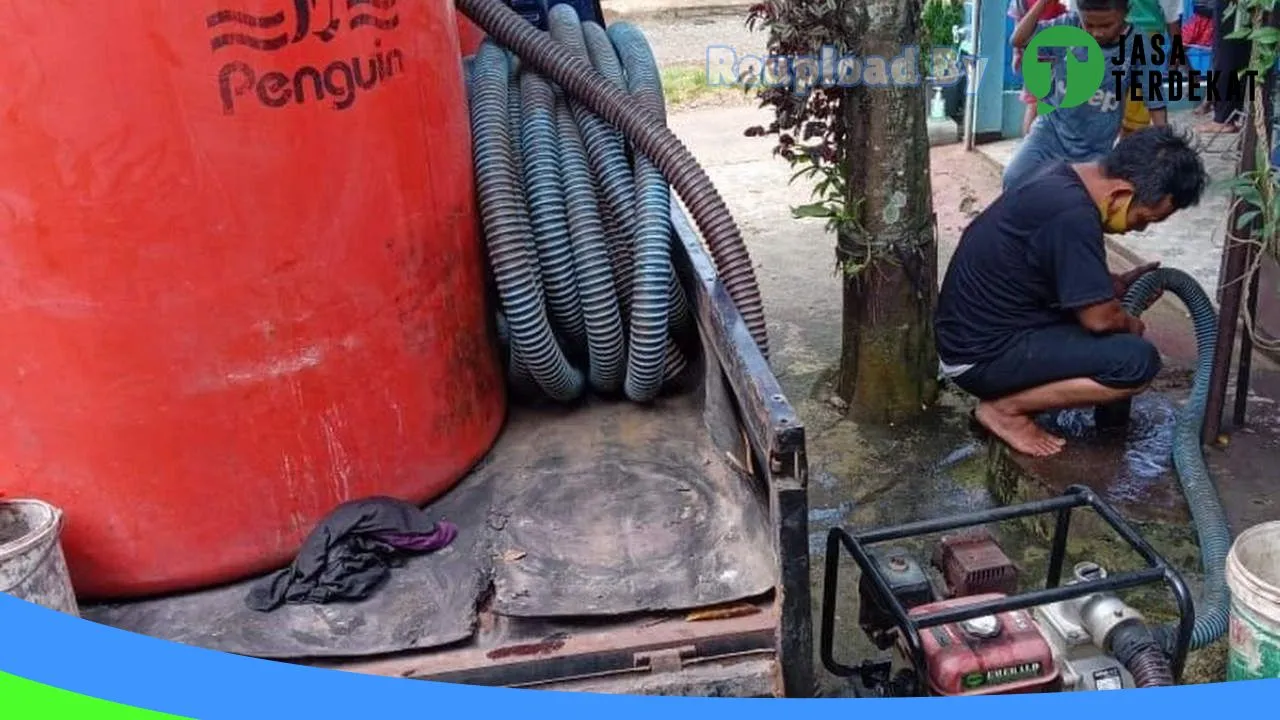 Gambar Sedot WC Taskot di Kota Tasikmalaya, Jawa Barat ke 5