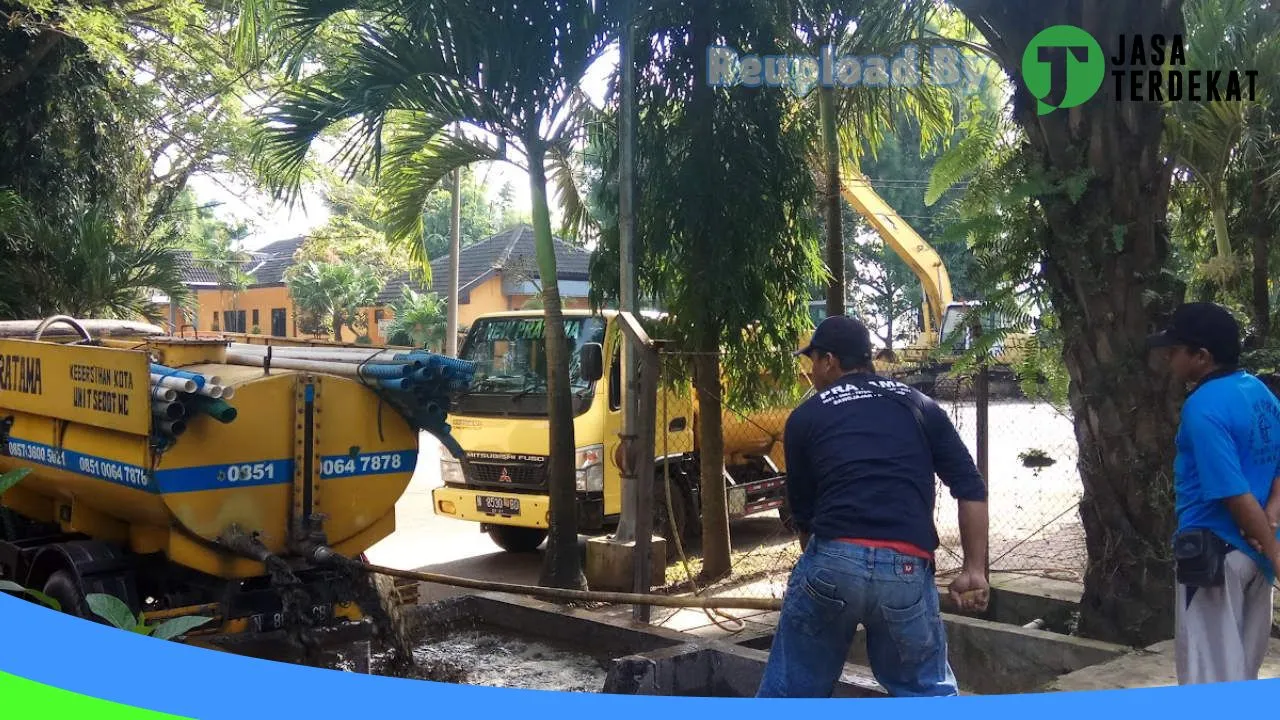 Gambar CV Pratama Sedot WC Malang di Kota Pasuruan, Jawa Timur ke 4