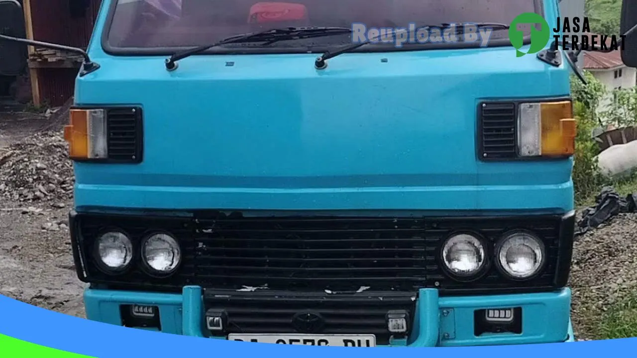Gambar Sedotwc Ade di Lima Puluh Kota, Sumatera Barat ke 1