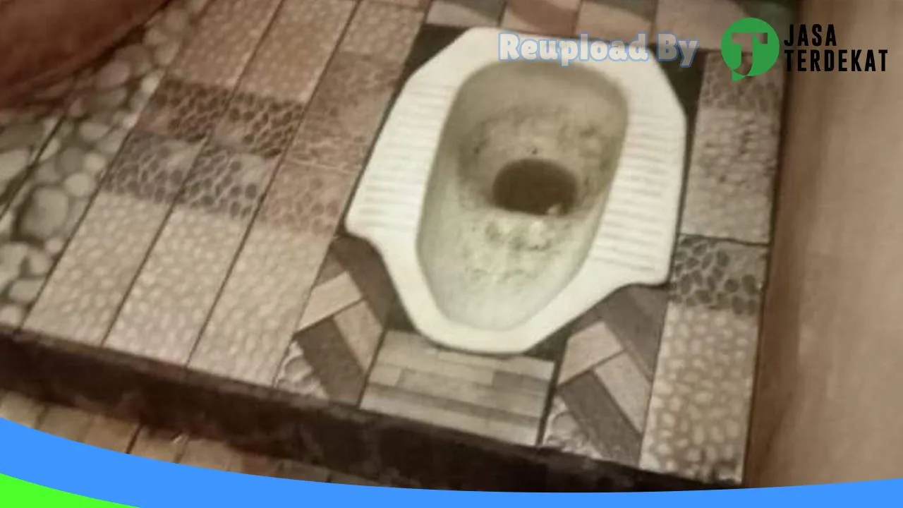 Gambar sedot wc pontianak ridwansyah di Landak, Kalimantan Barat ke 4