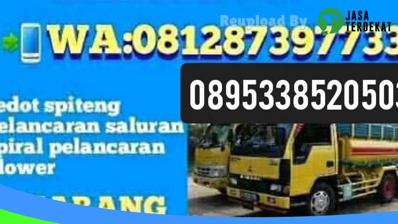 Gambar SEDOT WC CIKARANG di Subang, Jawa Barat ke 1
