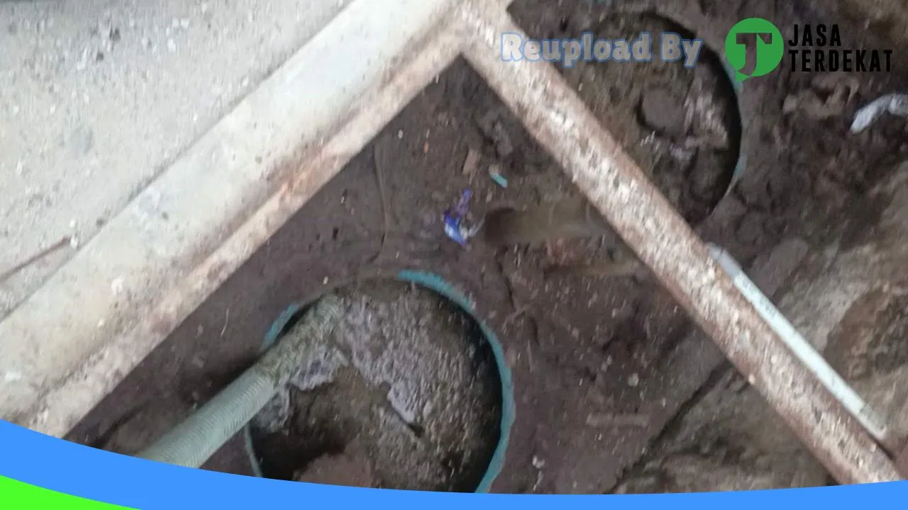 Gambar Sedot wc cipondoh alam sutra di Jakarta Barat, DKI Jakarta ke 1