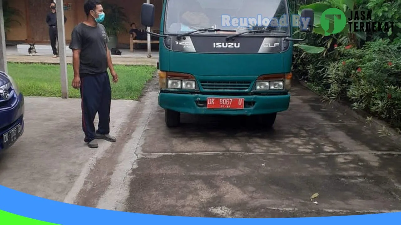 Gambar SININJA – Jasa Kuras WC Dinas PUTR Buleleng di Buleleng, Bali ke 3