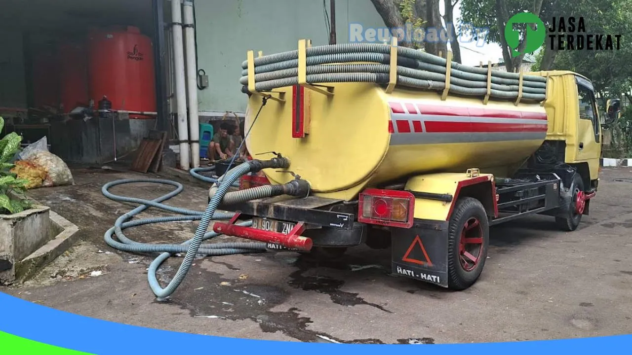 Gambar SeDot WC PraBu BerKah di Bogor, Jawa Barat ke 1