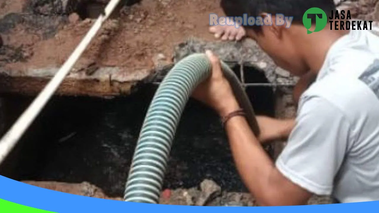 Gambar PT Baraya Kembar | Sedot WC di Jakarta Pusat, DKI Jakarta ke 3