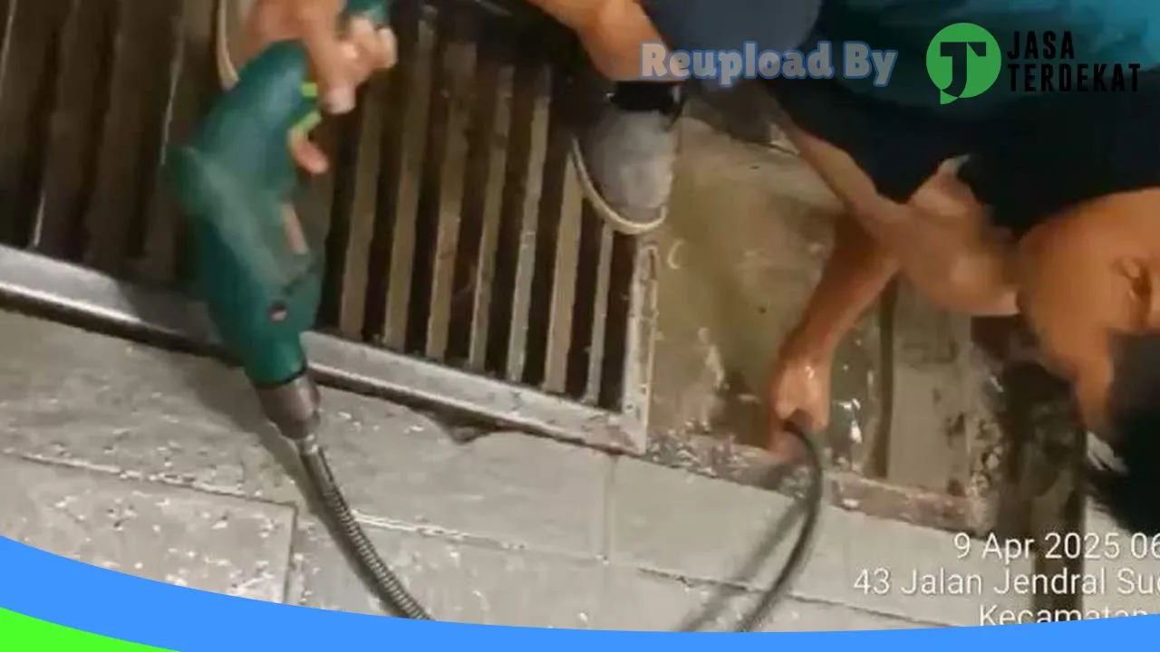 Gambar Sedot WC Ciamis di Ciamis, Jawa Barat ke 1