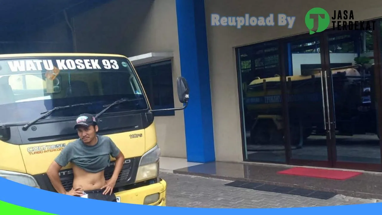 Gambar SEDOT WC BENGGONG di Jakarta Barat, DKI Jakarta ke 5