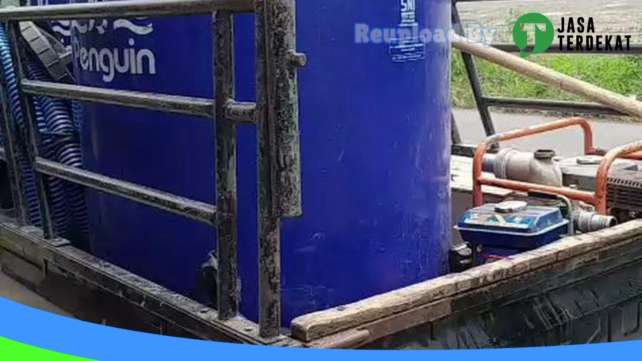 Gambar Sedot WC pemalang di Pemalang, Jawa Tengah ke 1