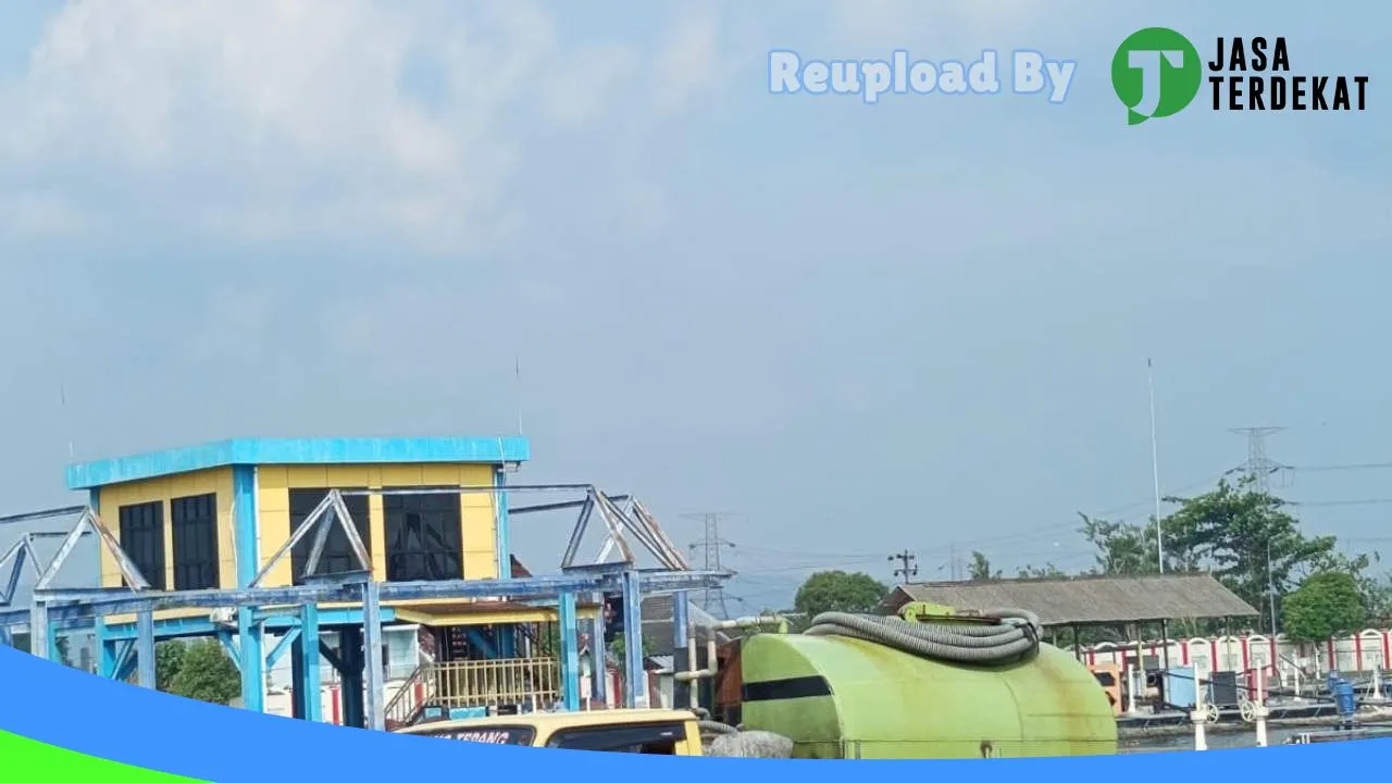 Gambar Sedot WC Jogja – PRIMA di Kota Yogyakarta, DI Yogyakarta ke 3