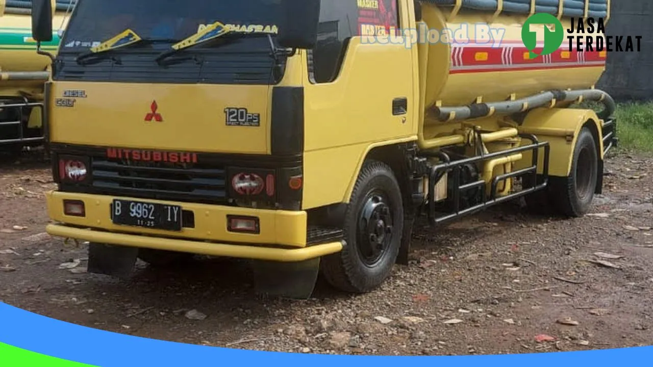 Gambar Sedot WC Cirebon di Cirebon, Jawa Barat ke 4