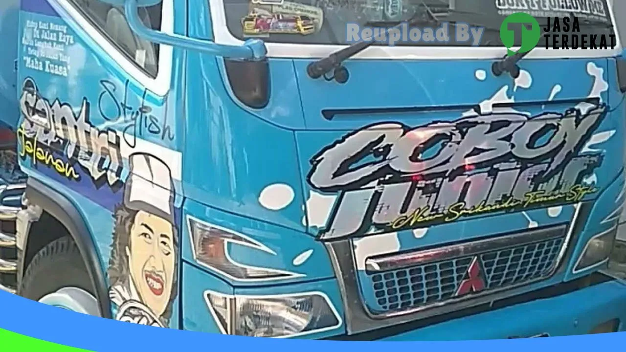 Gambar Santoso sedot wc dan limbah di Banyuwangi, Jawa Timur ke 1