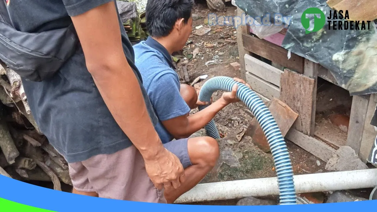 Gambar Sedot WC ciasem Tengah di Subang, Jawa Barat ke 2
