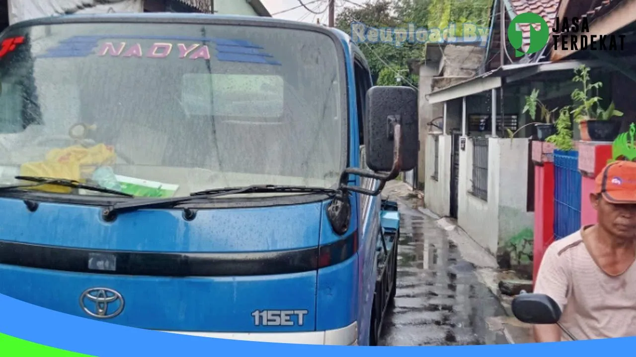 Gambar Nadya Sedot Wc Pondok Gede di Kota Bekasi, Jawa Barat ke 1